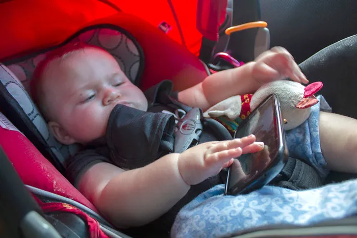 28 Things This Couple Wasn’t Aware Of Before Having Their Own Baby