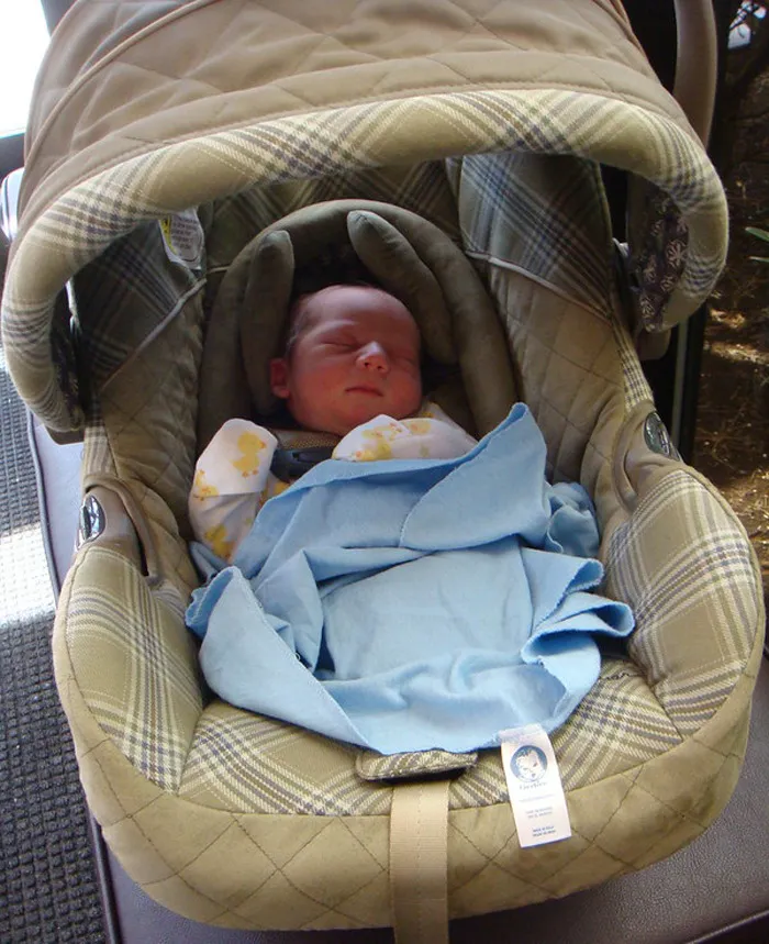 28 Things This Couple Wasn’t Aware Of Before Having Their Own Baby