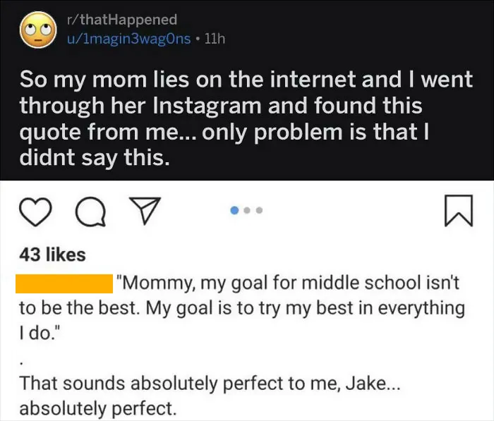 Ouch