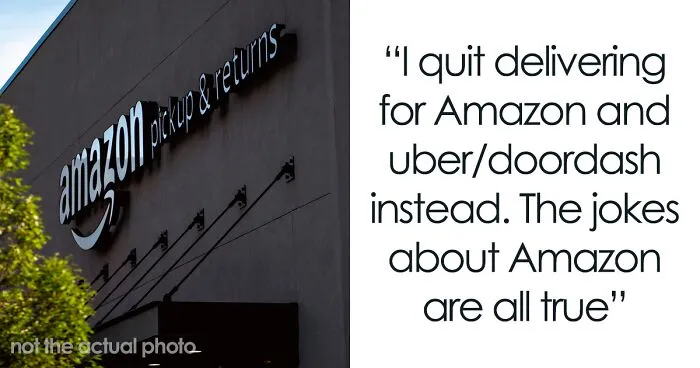 30 People Who Quit Their Job This Year Reveal What Pushed Them Over The Line
