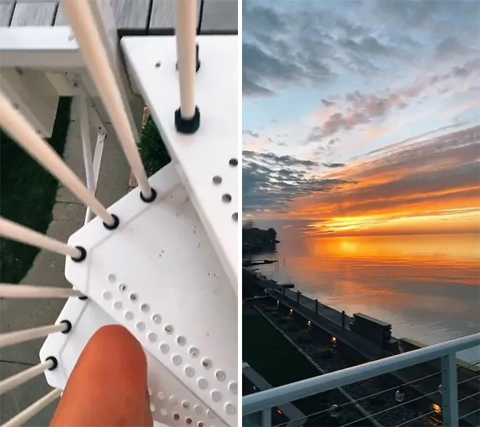 "Everybody Has That One Thing In Their House That Everybody Thinks Is So Cool" 35 People Share Their Unique Homes