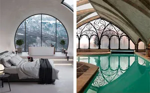 People On This Group Are Sharing The Most Beautiful Rooms They Can Find, And Here Are 50 Of The Best Ones (New Pics)