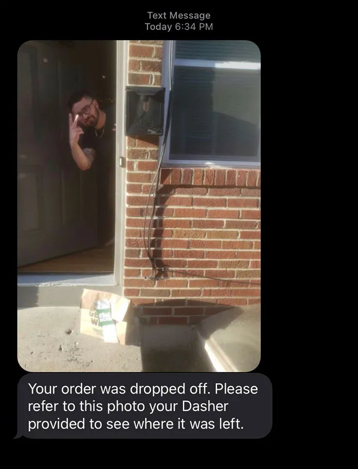 Almost Caught Me Slippin