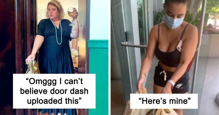 People Are Cracking Up At These 30 Funniest "Proof Of Delivery" Pics Shared By People Online