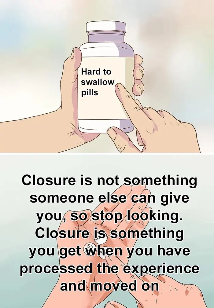 People Share 35 Things That Are True, But No One Wants To Hear Them