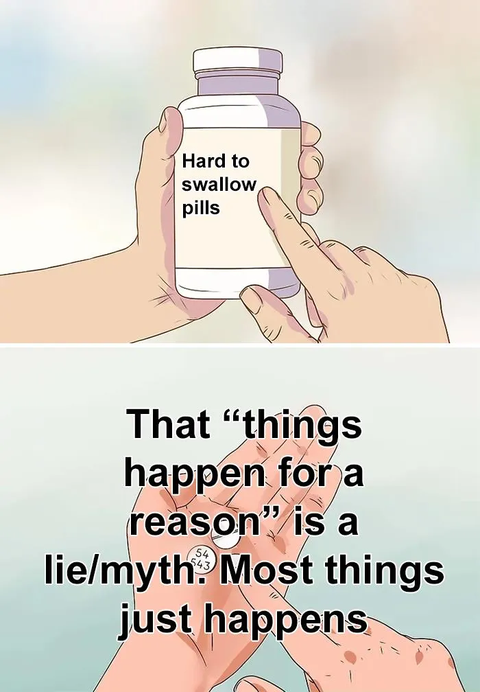 People Share 35 Things That Are True, But No One Wants To Hear Them