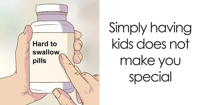 People Share 35 Things That Are True, But No One Wants To Hear Them
