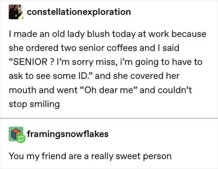 50 Heartwarming Pictures From The 'Wholesome Meets The Internet' Account To Lift Your Spirits Up