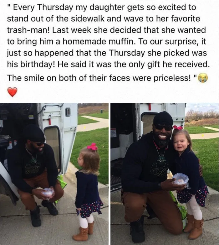 50 Heartwarming Pictures From The 'Wholesome Meets The Internet' Account To Lift Your Spirits Up