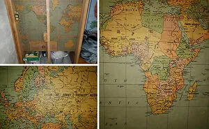30 Unique And Informative Maps Shared On This Group That Might Change Your Perspective On Things (New Pics)