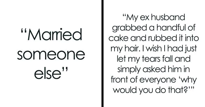 30 Honest Brides Share What They Wish They Would’ve Done Differently On Their Wedding Day