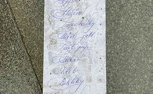 40 Times People Had Such Perfect Handwriting, It Gave Everyone An Eyegasm (New Pics)