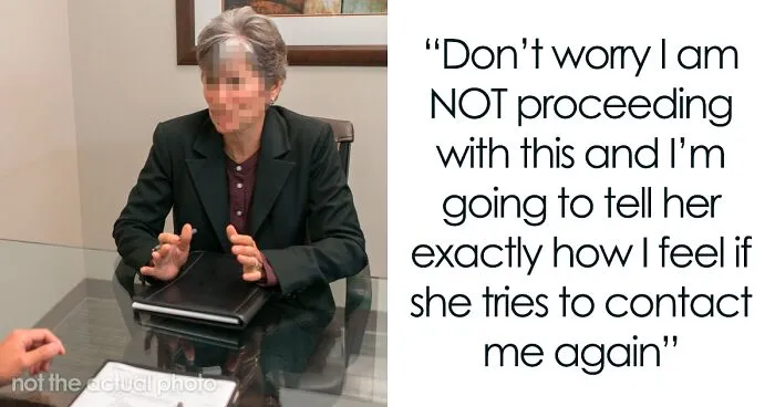 Interviewer Goes Off On A Potential Employee For Expecting To Be Paid $15 An Hour When They Listed A $12-$19 Range