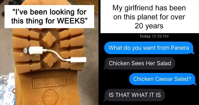 50 Funny Memes From This IG Page To Lift Up Your Spirits