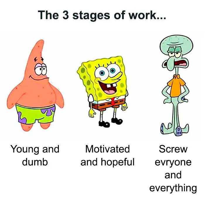 This IG Account Is Posting Memes For Anyone Who's Ever Worked Retail, And Here Are 35 Of The Most Hilarious Ones