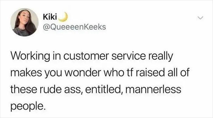 This IG Account Is Posting Memes For Anyone Who's Ever Worked Retail, And Here Are 35 Of The Most Hilarious Ones