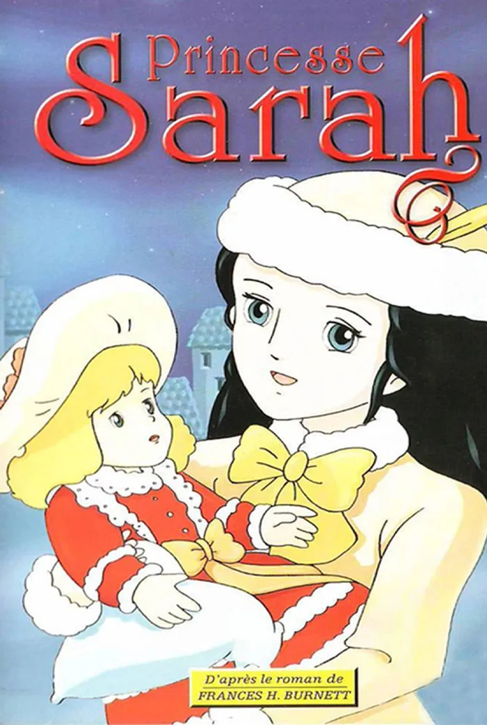 Princess Sarah