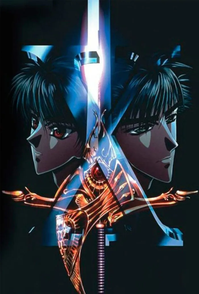 X