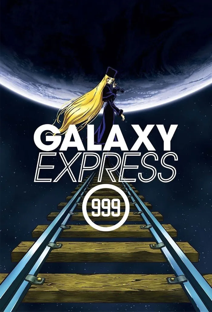 Galaxy Express 999