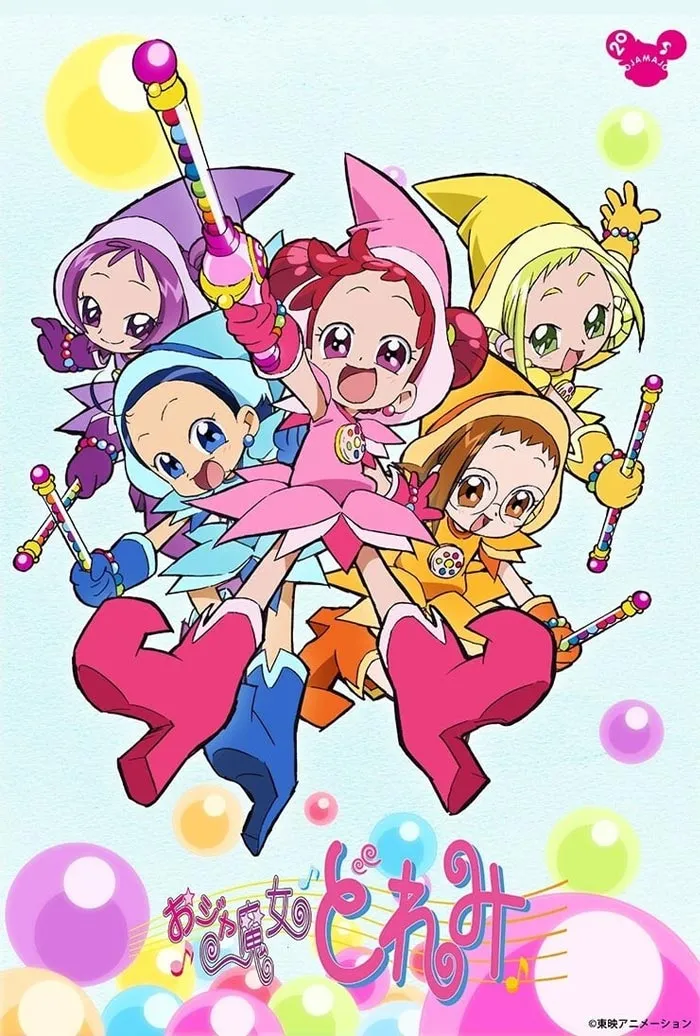 Magical Doremi