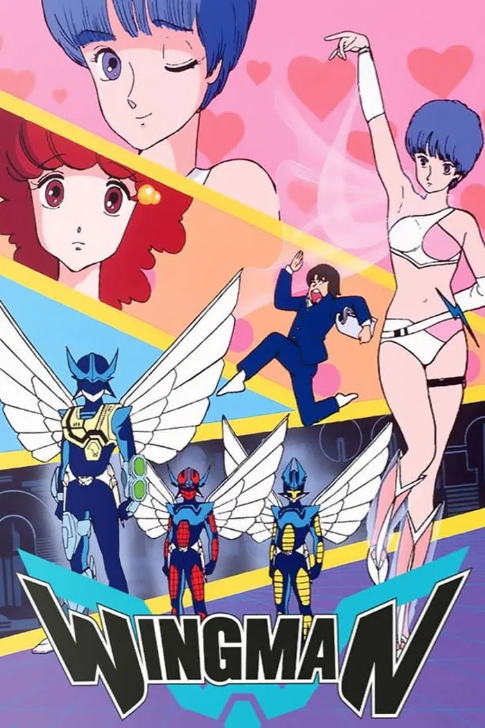 Yume Senshi Wingman