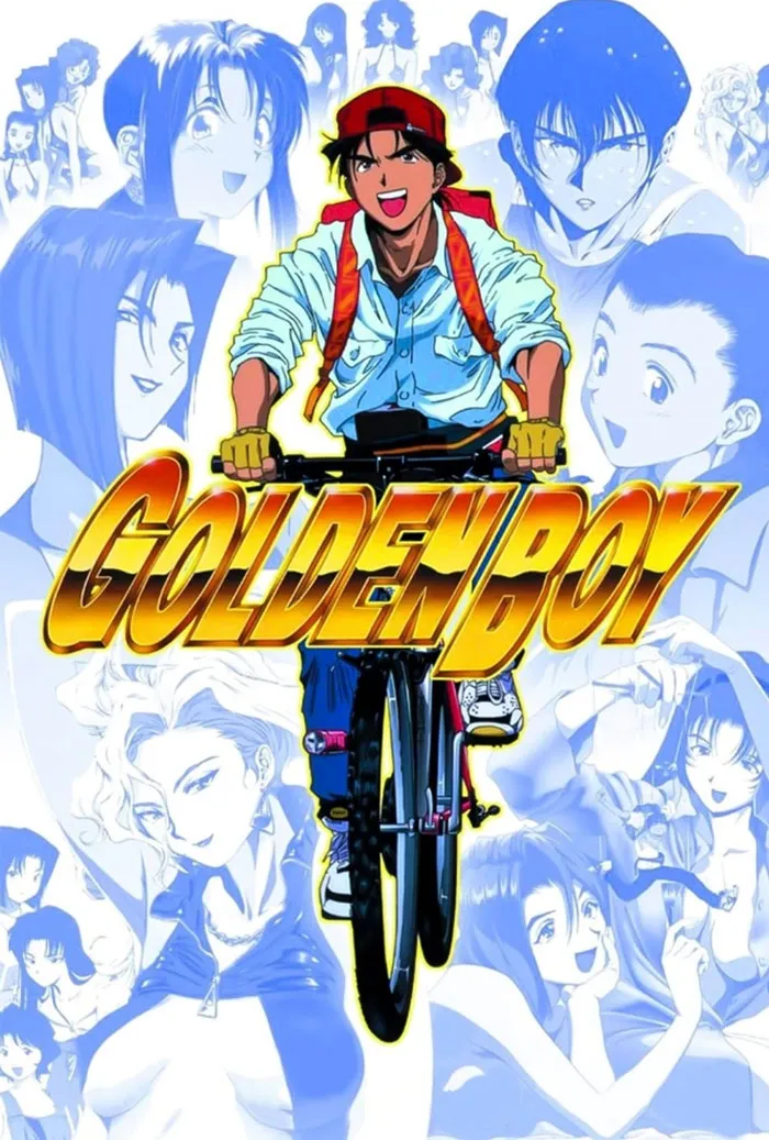 Golden Boy