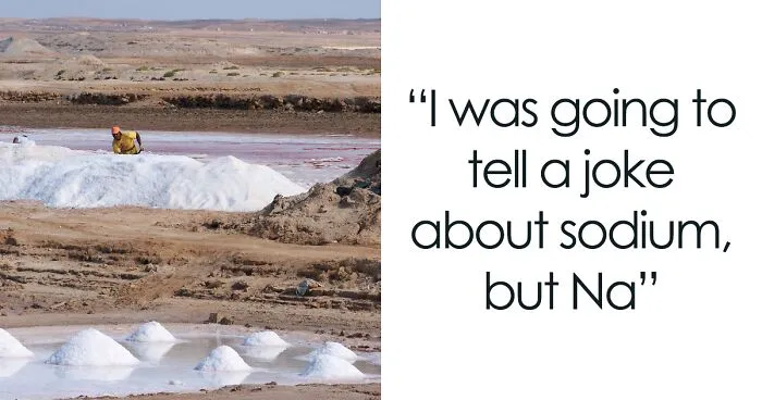 40 Science Jokes For The Ultimate Science Nerds