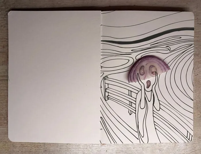 I Make You Cry, I Can Also Make You Scream!