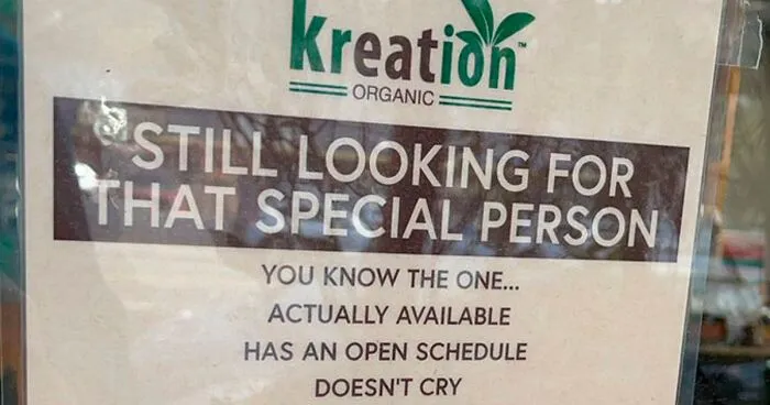 Juice Company Is Looking For People Who "Don't Cry," Ends Up Pulling The Ad Down After A Bunch Of People Begin Slamming Them