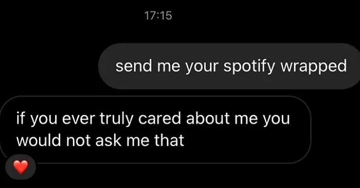 People Are Cracking Up At These 30 Spotify Wrapped 2021 Memes And Reactions
