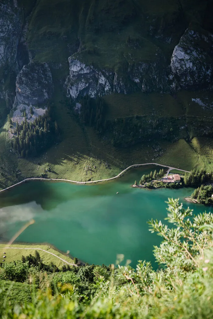 I Am A Mountain-Obsessed Hiker And Photographer And Here Are My 30 Pics I Took In The Swiss Alps