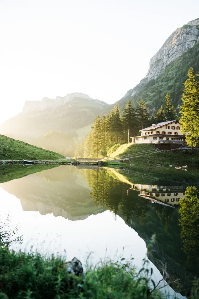 I Am A Mountain-Obsessed Hiker And Photographer And Here Are My 30 Pics I Took In The Swiss Alps