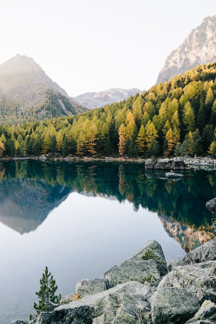 I Am A Mountain-Obsessed Hiker And Photographer And Here Are My 30 Pics I Took In The Swiss Alps
