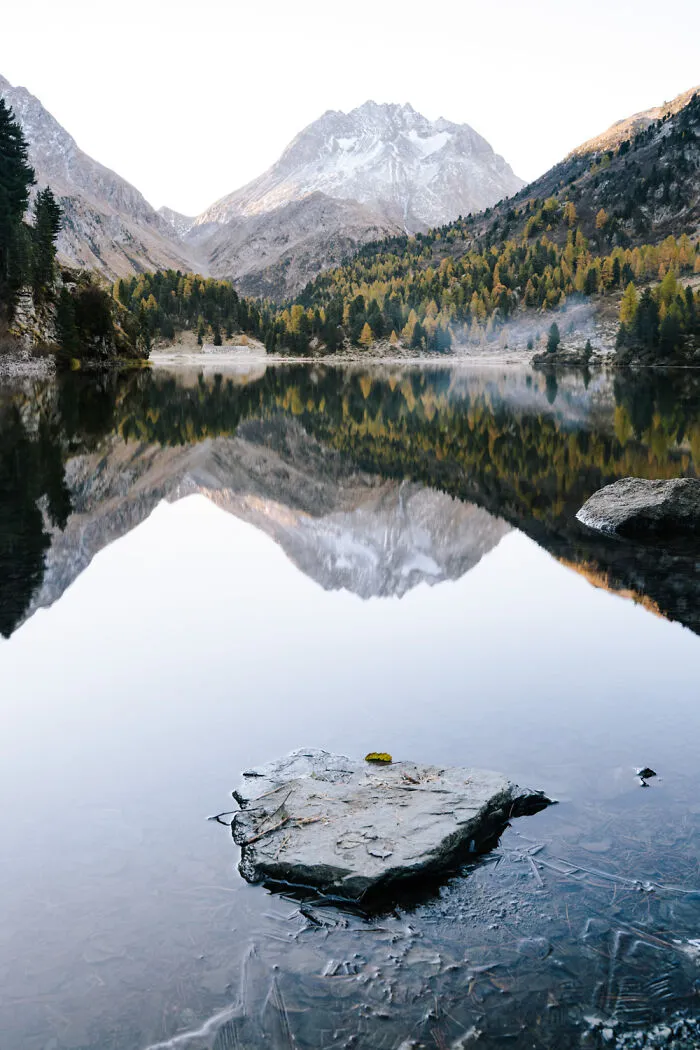 I Am A Mountain-Obsessed Hiker And Photographer And Here Are My 30 Pics I Took In The Swiss Alps