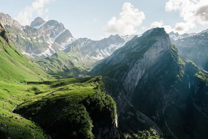 I Am A Mountain-Obsessed Hiker And Photographer And Here Are My 30 Pics I Took In The Swiss Alps