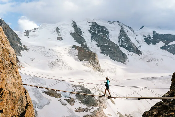 I Am A Mountain-Obsessed Hiker And Photographer And Here Are My 30 Pics I Took In The Swiss Alps