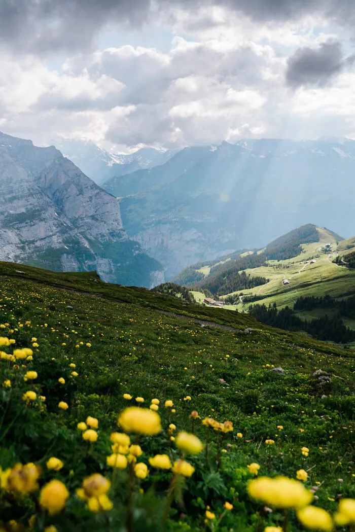 I Am A Mountain-Obsessed Hiker And Photographer And Here Are My 30 Pics I Took In The Swiss Alps