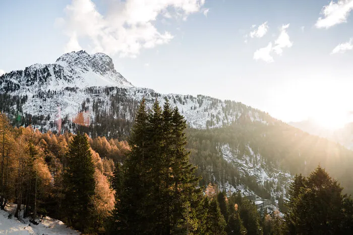 I Am A Mountain-Obsessed Hiker And Photographer And Here Are My 30 Pics I Took In The Swiss Alps