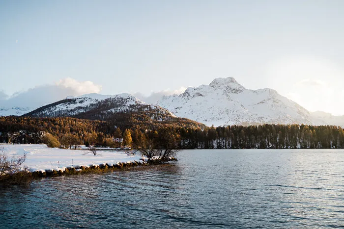 I Am A Mountain-Obsessed Hiker And Photographer And Here Are My 30 Pics I Took In The Swiss Alps