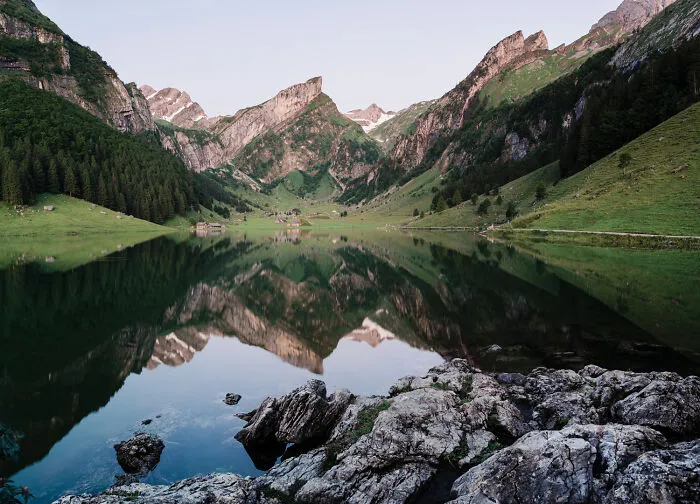 I Am A Mountain-Obsessed Hiker And Photographer And Here Are My 30 Pics I Took In The Swiss Alps