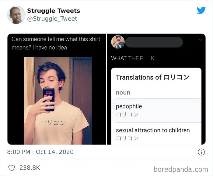 30 Hilarious Tweets From People Who Are Struggling So Hard We Can't Help But Laugh And Cringe