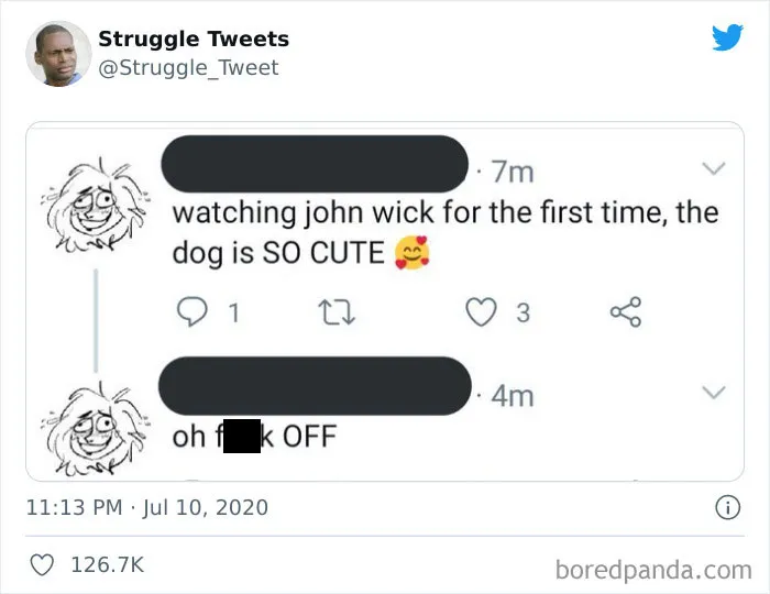 30 Hilarious Tweets From People Who Are Struggling So Hard We Can't Help But Laugh And Cringe