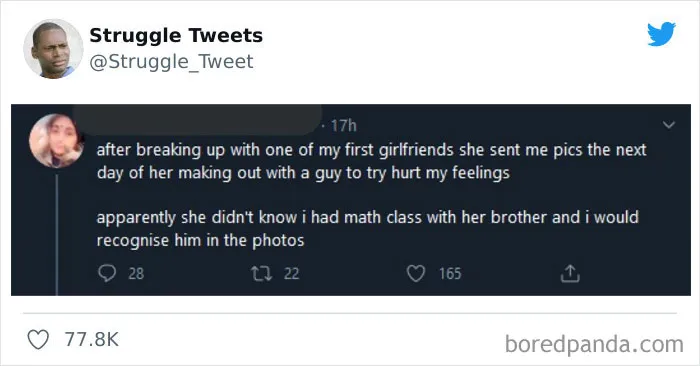 30 Hilarious Tweets From People Who Are Struggling So Hard We Can't Help But Laugh And Cringe
