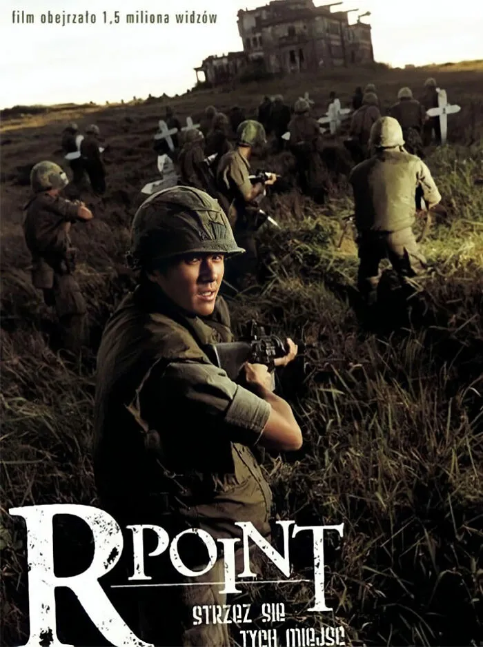 R-Point