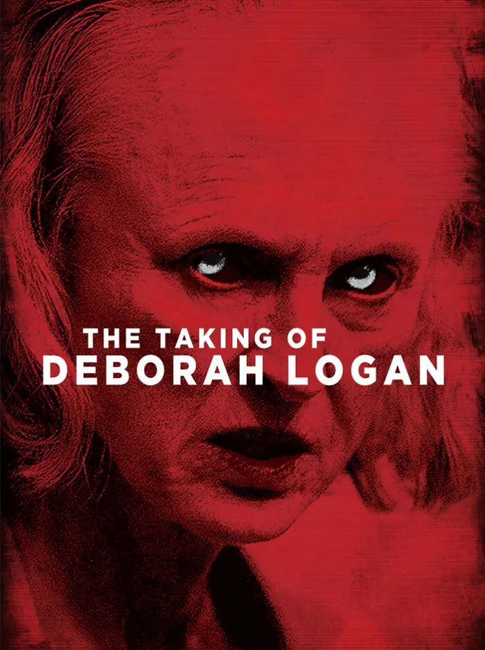 The Taking Of Deborah Logan