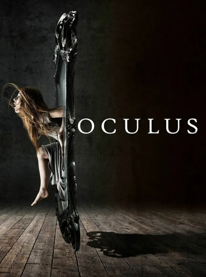 Oculus