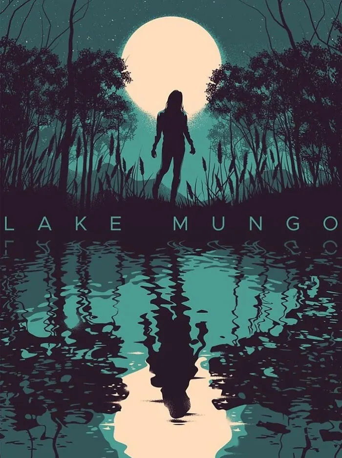 Lake Mungo