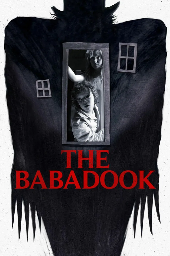 The Babadook