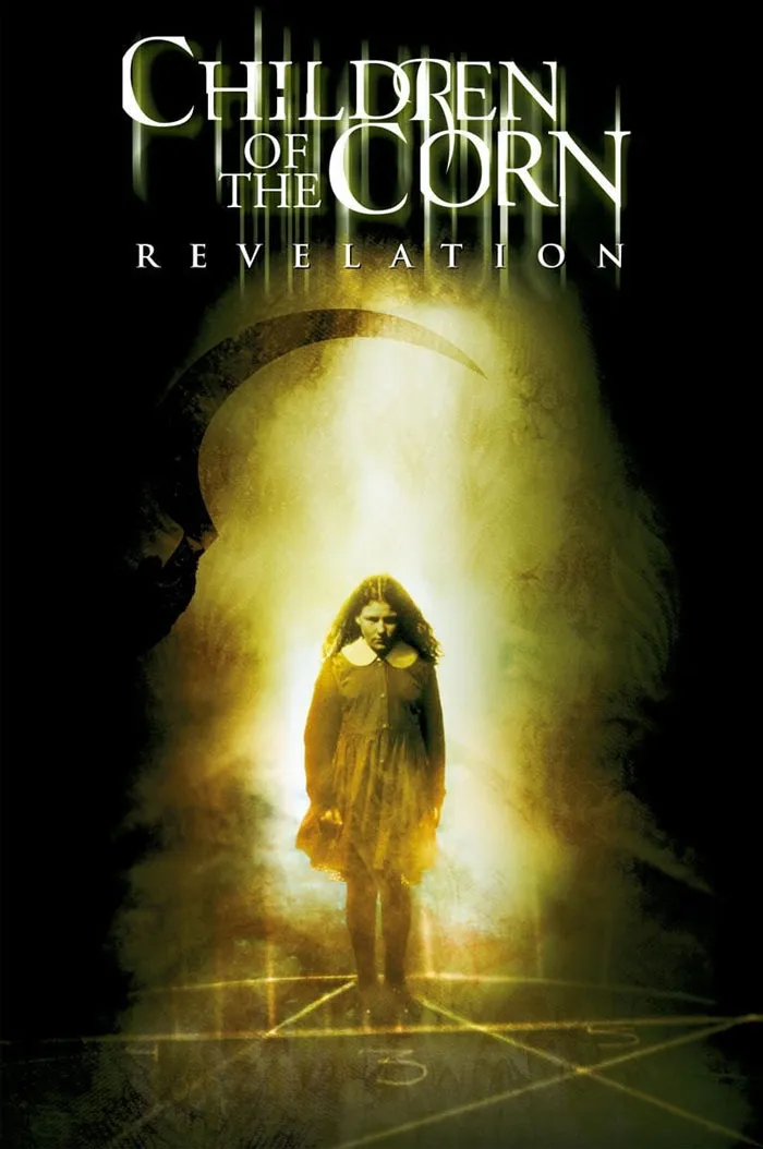 Children Of The Corn: Revelation