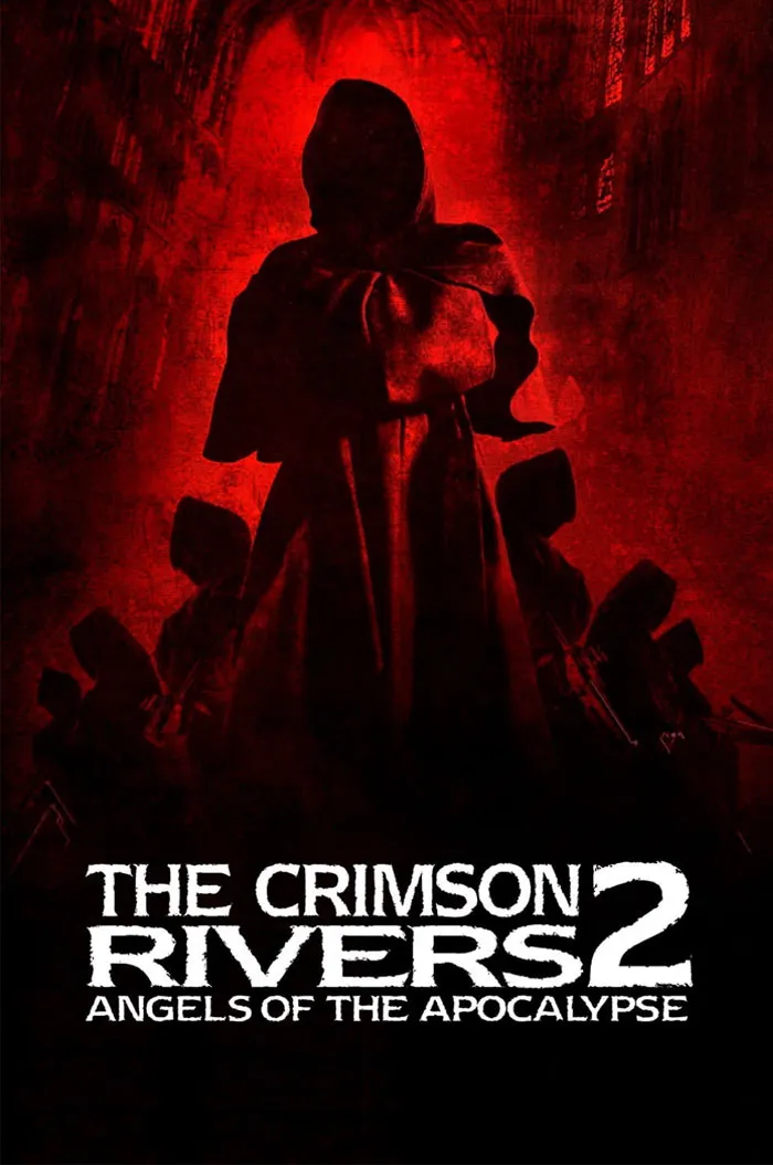 Crimson Rivers II: Angels Of The Apocalypse